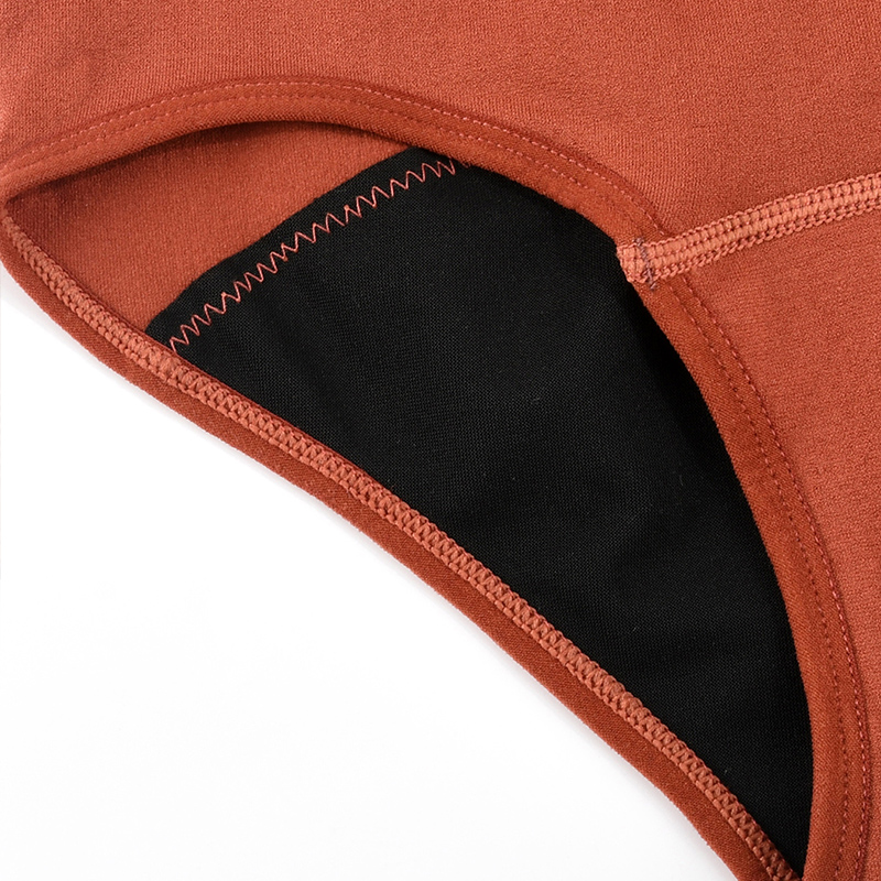 Women’s Seamless Period Pantie - Period Panty Absorbent recensie en prijs