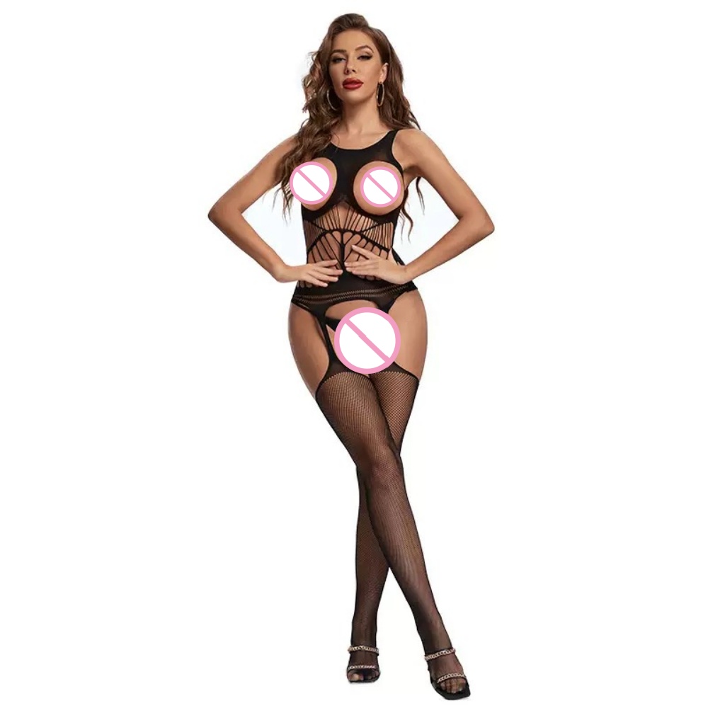Plus Sexy Lace Lingerie Women' - Lace Teddy Lingerie recensie en prijs