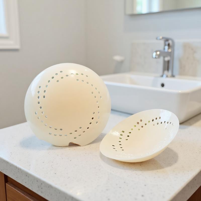 Reusable Sticky Bra Silicone N - Silicone Bra Adhesive recensie en prijs