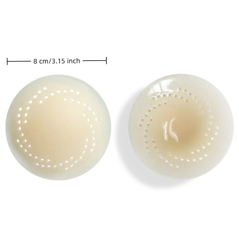 Reusable Sticky Bra Silicone N - Silicone Bra Adhesive recensie en prijs