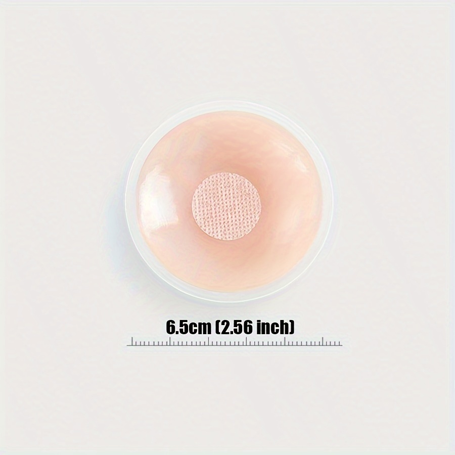 4Pcs Reusable Silicone Lift-Up - Silicone Bra Adhesive recensie en prijs