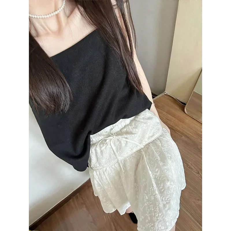 Color Contrast Chic Girl 2pc S - Cami Top Lace recensie en prijs