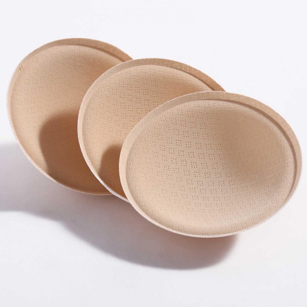 1 Pair Round Sponge Push Up Br - Push Up Bra Padded recensie en prijs