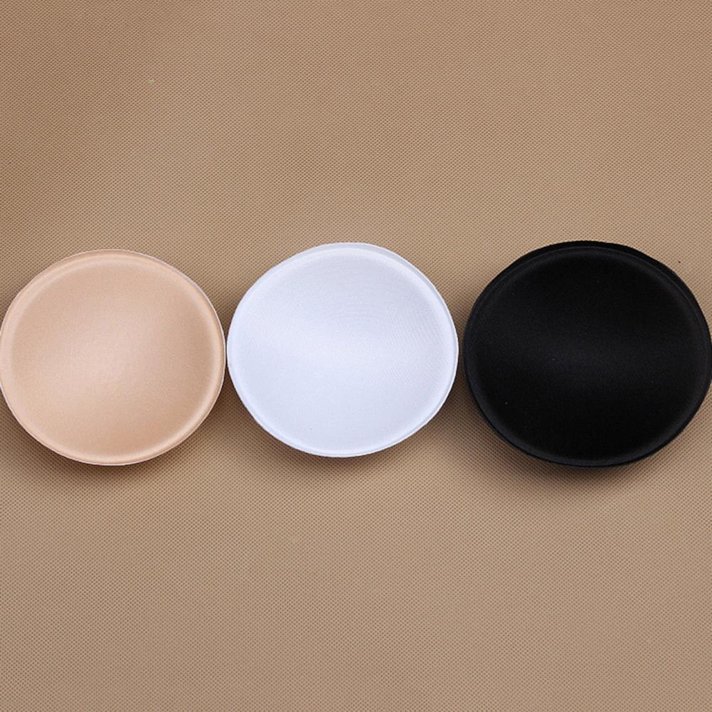 1 Pair Round Sponge Push Up Br - Push Up Bra Padded recensie en prijs