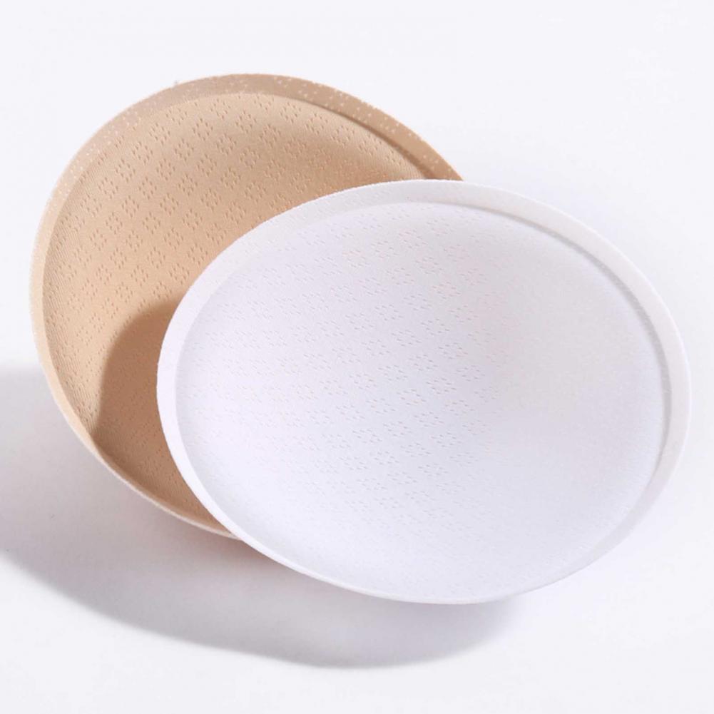 1 Pair Round Sponge Push Up Br - Push Up Bra Padded recensie en prijs
