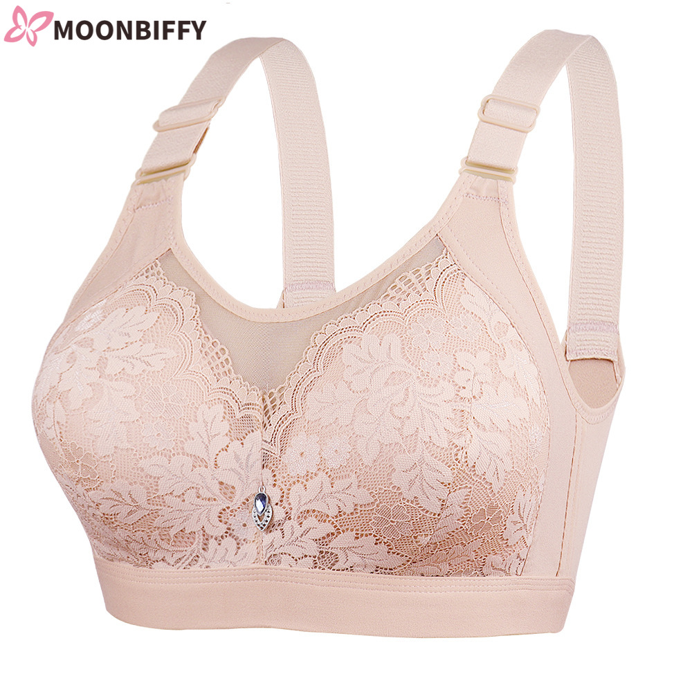 38-44 BC Sexy Soft Bra Women S - Bralette Wireless Soft recensie en prijs