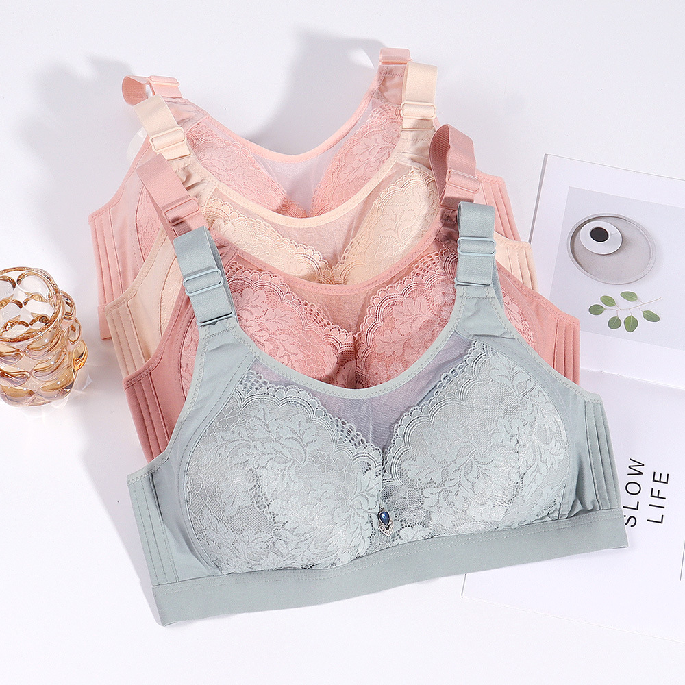 38-44 BC Sexy Soft Bra Women S - Bralette Wireless Soft recensie en prijs