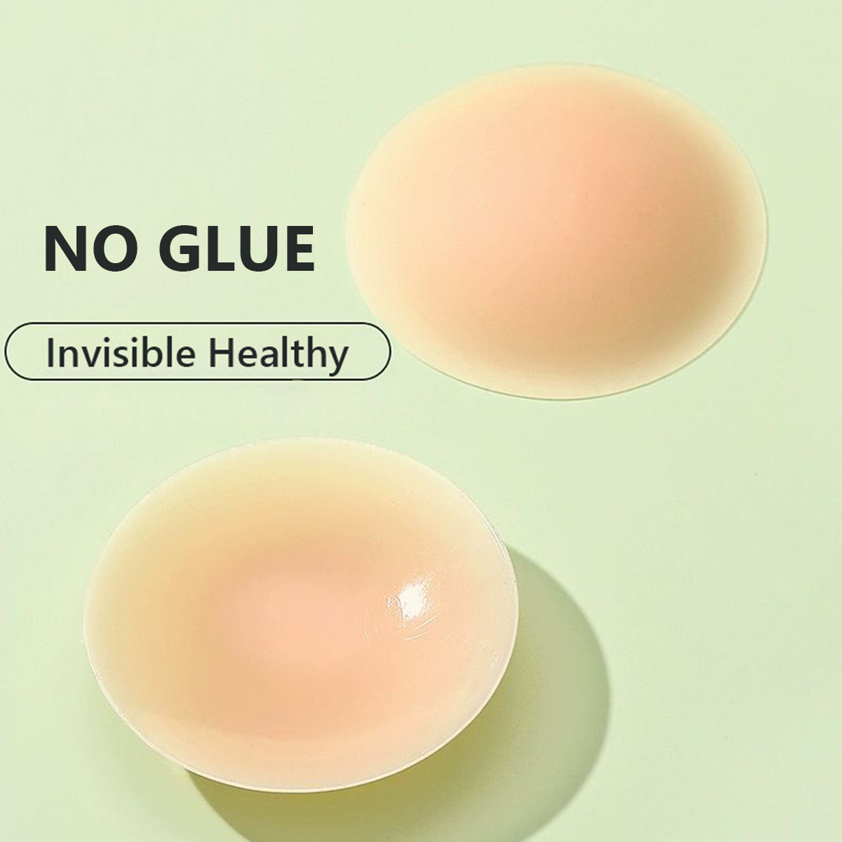 3 Pairs Washable Reusable 10cm - Nipple Cover Pasties recensie en prijs
