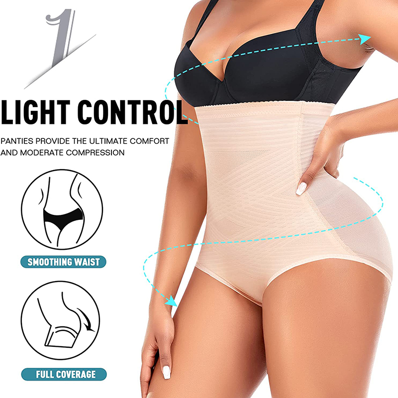Tummy Control Slimming Shapewe - Shapewear Bodysuit Firm recensie en prijs