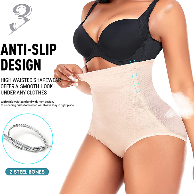 Tummy Control Slimming Shapewe - Shapewear Bodysuit Firm recensie en prijs