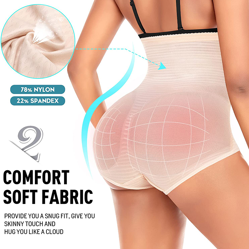 Tummy Control Slimming Shapewe - Shapewear Bodysuit Firm recensie en prijs