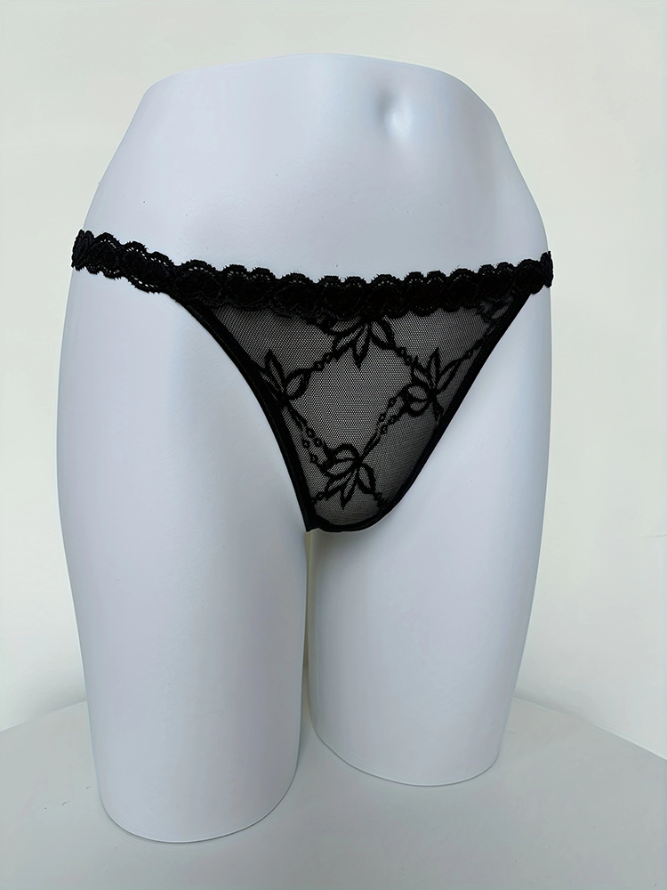 Custom Thong Panties with Name - Thong Bikini Women recensie en prijs