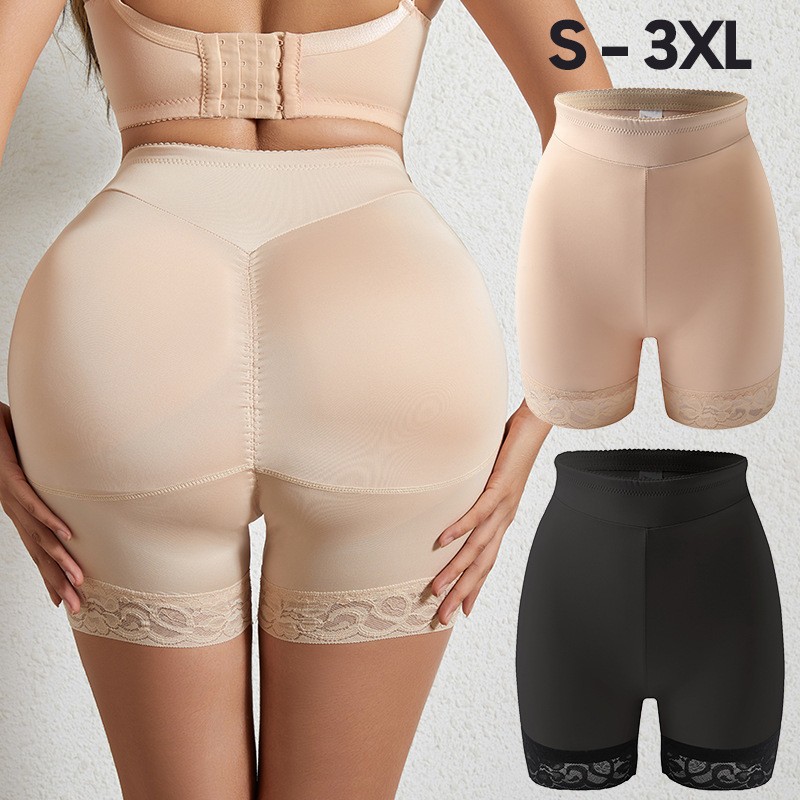 High Waisted Underwear Control - Seamless Underwear Women recensie en prijs
