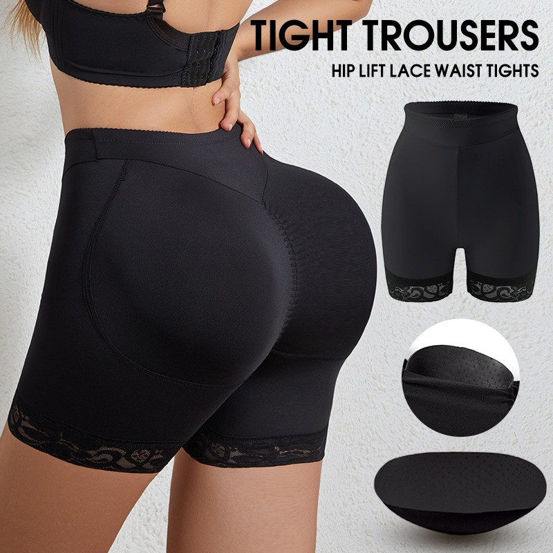 High Waisted Underwear Control - Seamless Underwear Women recensie en prijs