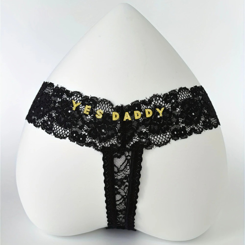Personality Custom Name Crysta - Thong Bikini Women recensie en prijs