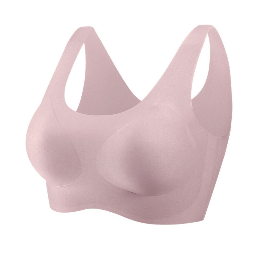 Soft Close-fitting Wireless Br - Bralette Wireless Soft recensie en prijs