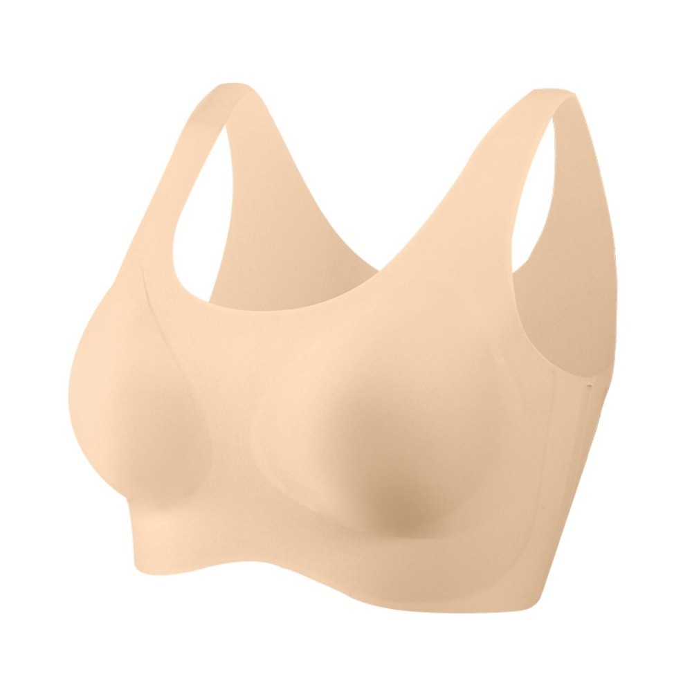 Soft Close-fitting Wireless Br - Bralette Wireless Soft recensie en prijs