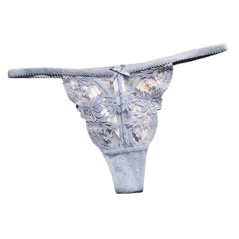 Lace Panties Sexy Thong Women  - Seamless Underwear Women recensie en prijs