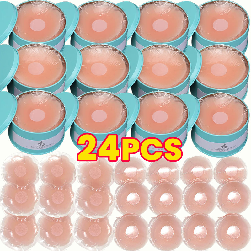 2026 Women Reusable Breast Pet - Nipple Cover Pasties recensie en prijs
