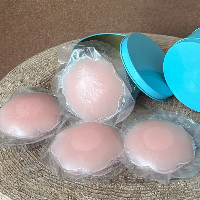 2026 Women Reusable Breast Pet - Nipple Cover Pasties recensie en prijs