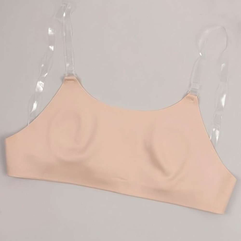 Lingerie Invisible Strap Wirel - Strapless Bra Backless recensie en prijs