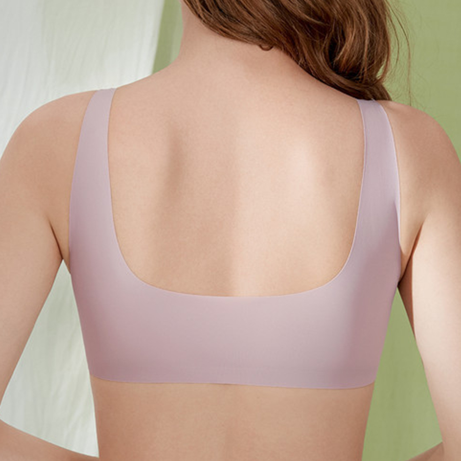 L'bellagiovanna Plus Size Summ - Seamless Underwear Women recensie en prijs