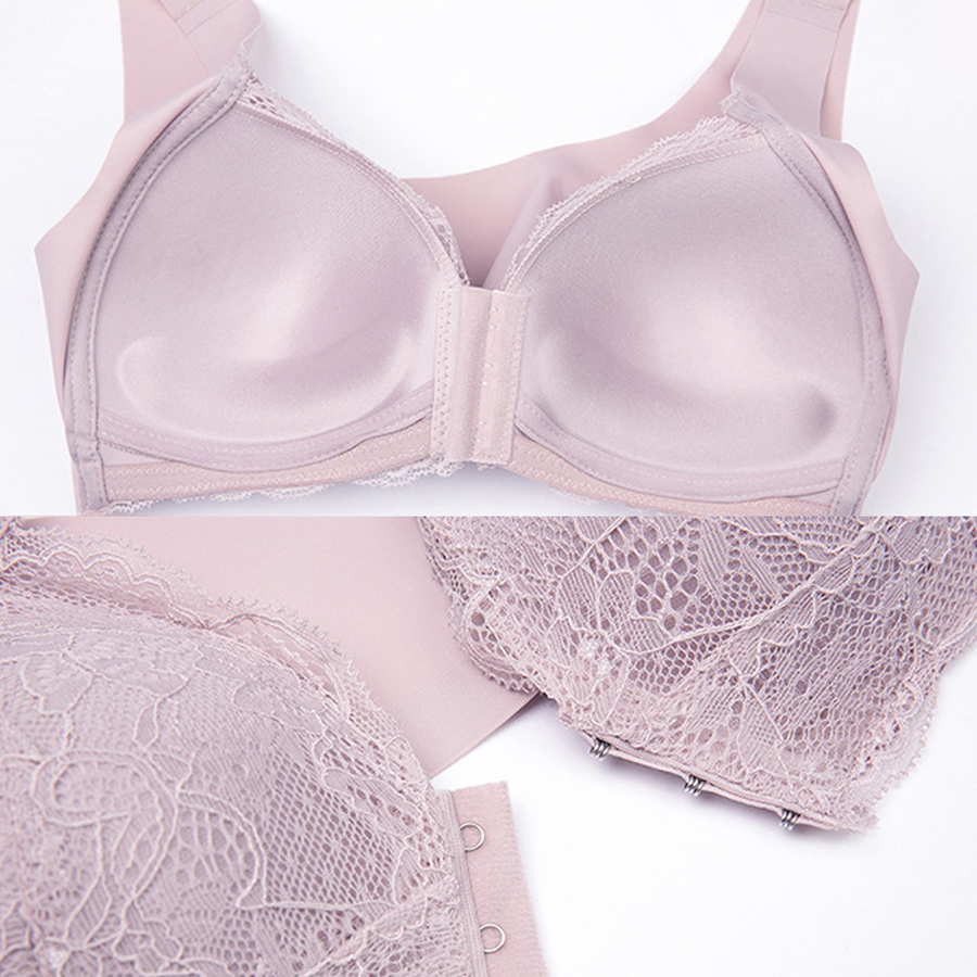 L'bellagiovanna Plus Size Summ - Seamless Underwear Women recensie en prijs