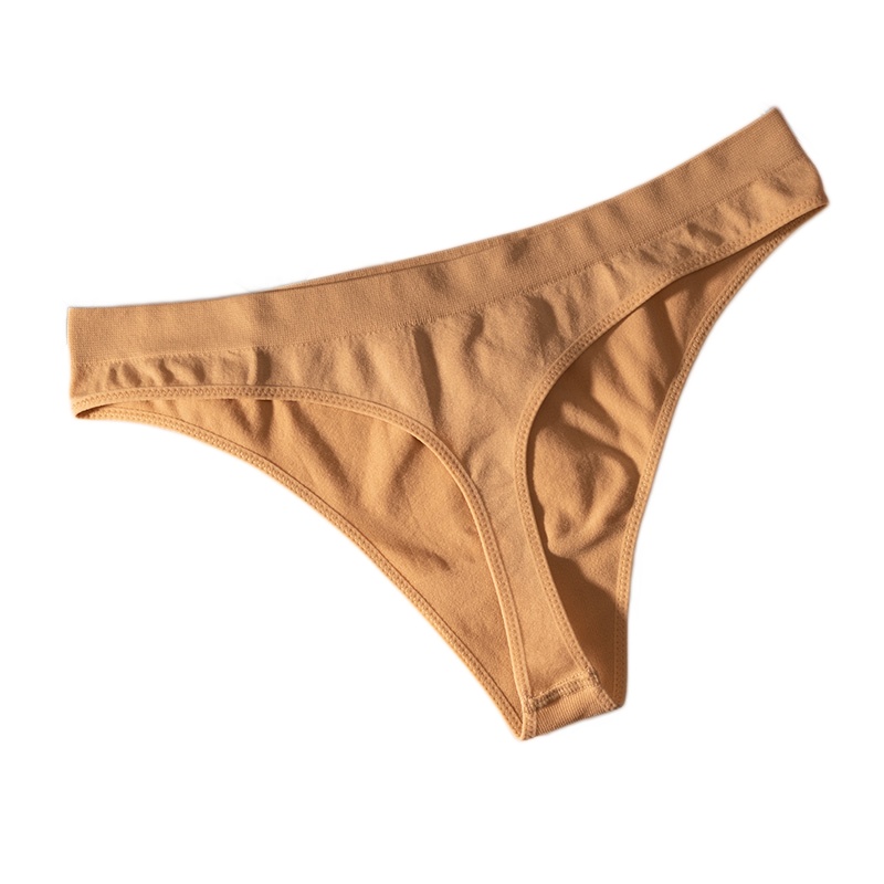 Low Waist Sexy Thong Women Pan - Seamless Underwear Women recensie en prijs