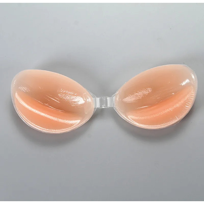 NuBra Silicone Bra for Women - - Silicone Bra Adhesive recensie en prijs