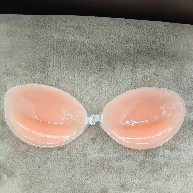 NuBra Silicone Bra for Women - - Silicone Bra Adhesive recensie en prijs