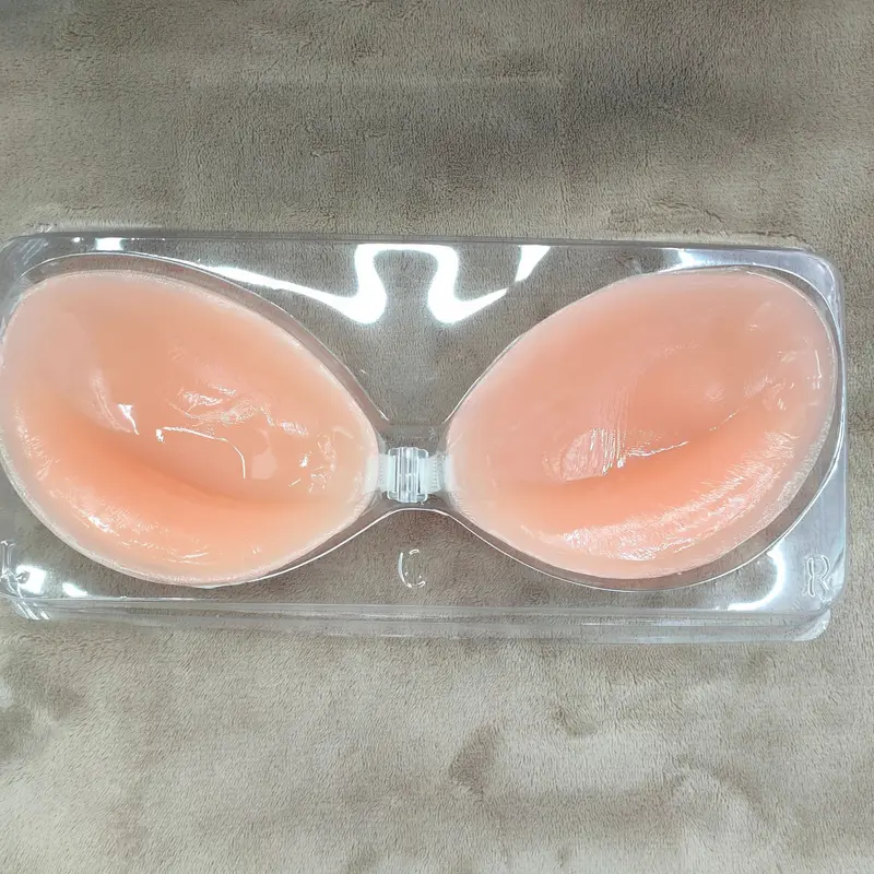 NuBra Silicone Bra for Women - - Silicone Bra Adhesive recensie en prijs