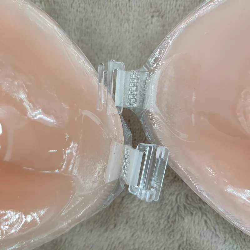 NuBra Silicone Bra for Women - - Silicone Bra Adhesive recensie en prijs