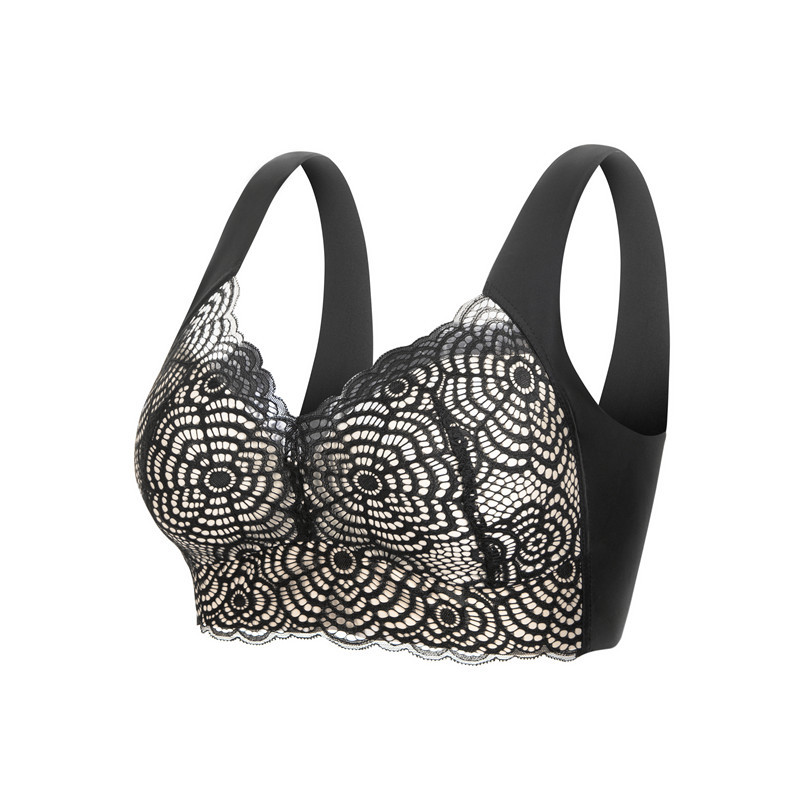 L'bellagiovanna Women's Wirefr - Seamless Underwear Women recensie en prijs