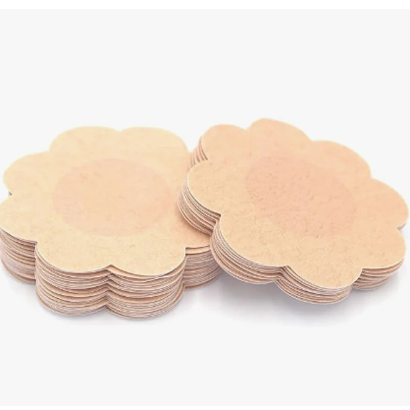 20/100 Pieces Breast Covers Ni - Nipple Cover Pasties recensie en prijs