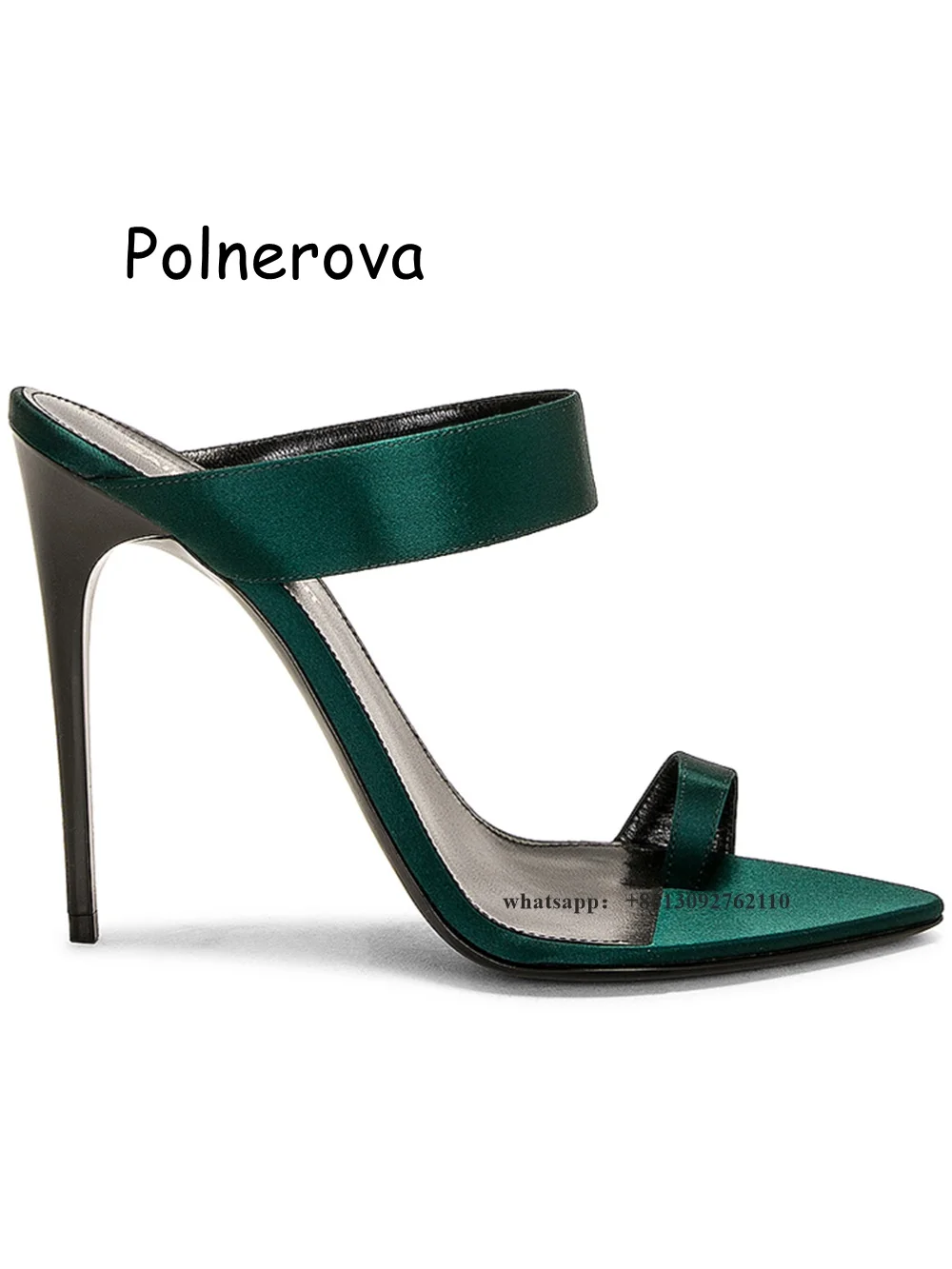 Open Toe Sandals Flip Flop Thi - Slip Dress Satin recensie en prijs