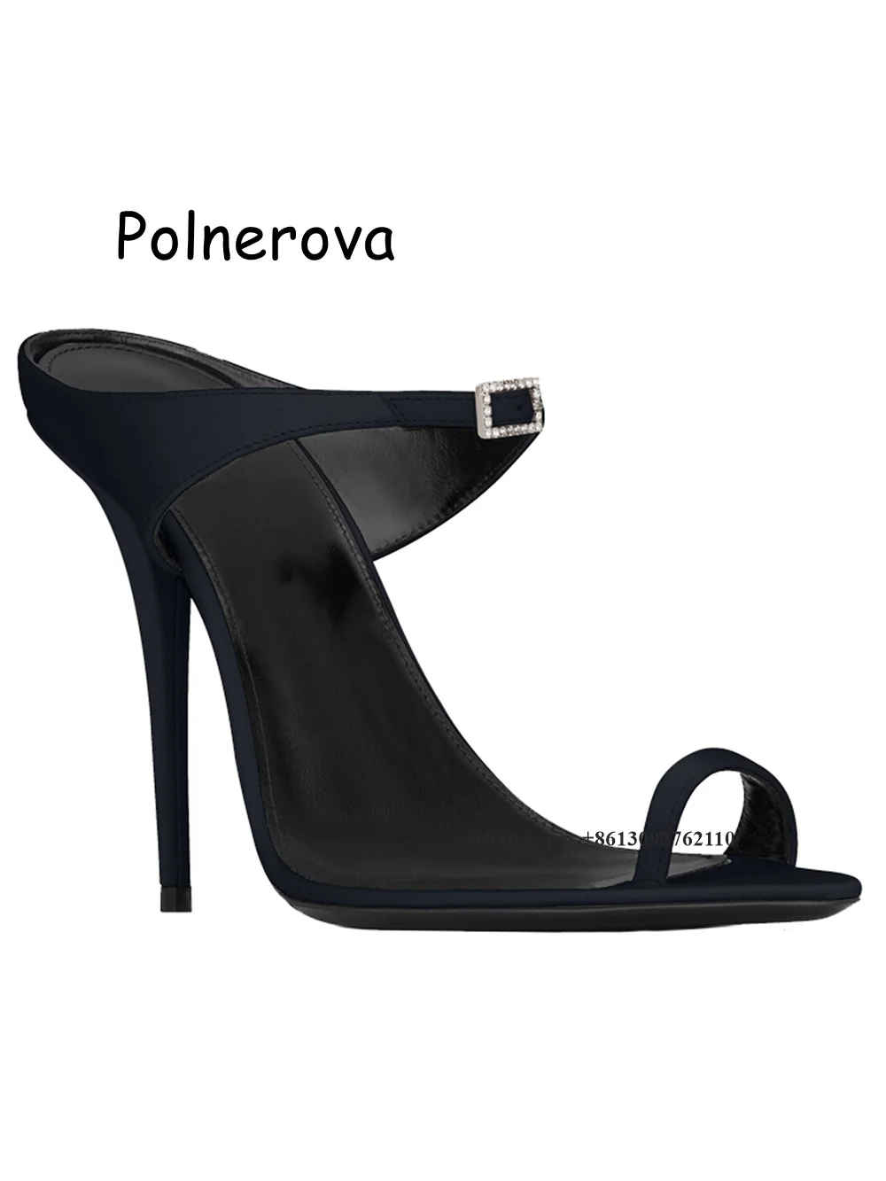 Open Toe Sandals Flip Flop Thi - Slip Dress Satin recensie en prijs