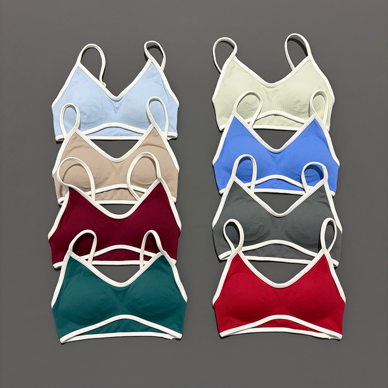 HISTELLO Sports Bra Women Sexy - Seamless Underwear Women recensie en prijs