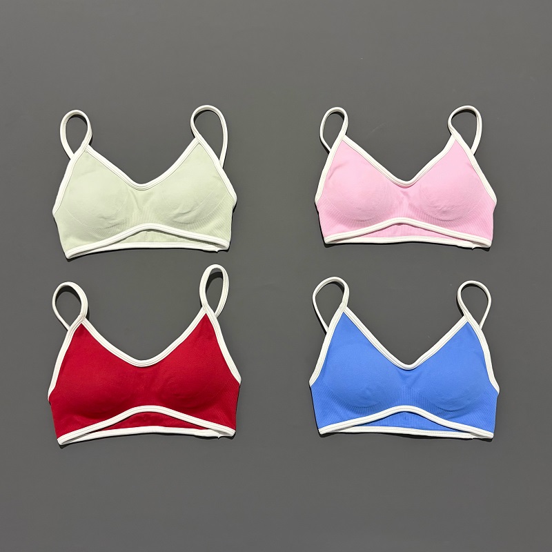 HISTELLO Sports Bra Women Sexy - Seamless Underwear Women recensie en prijs
