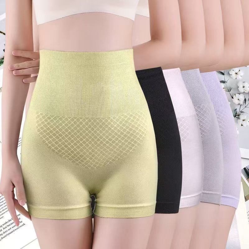 5pcs One-Size High-Waist Tummy - Seamless Underwear Women recensie en prijs