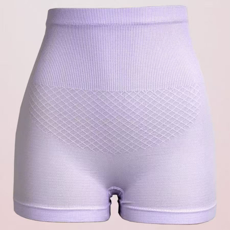 5pcs One-Size High-Waist Tummy - Seamless Underwear Women recensie en prijs
