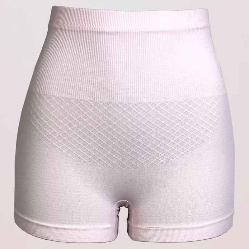 5pcs One-Size High-Waist Tummy - Seamless Underwear Women recensie en prijs