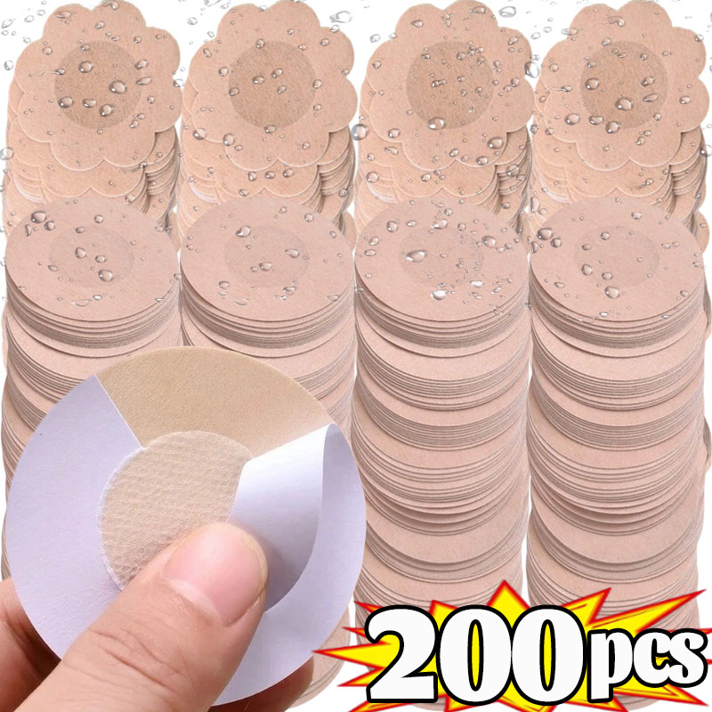 10/200PCS Women Nipple Cover S - Nipple Cover Pasties recensie en prijs
