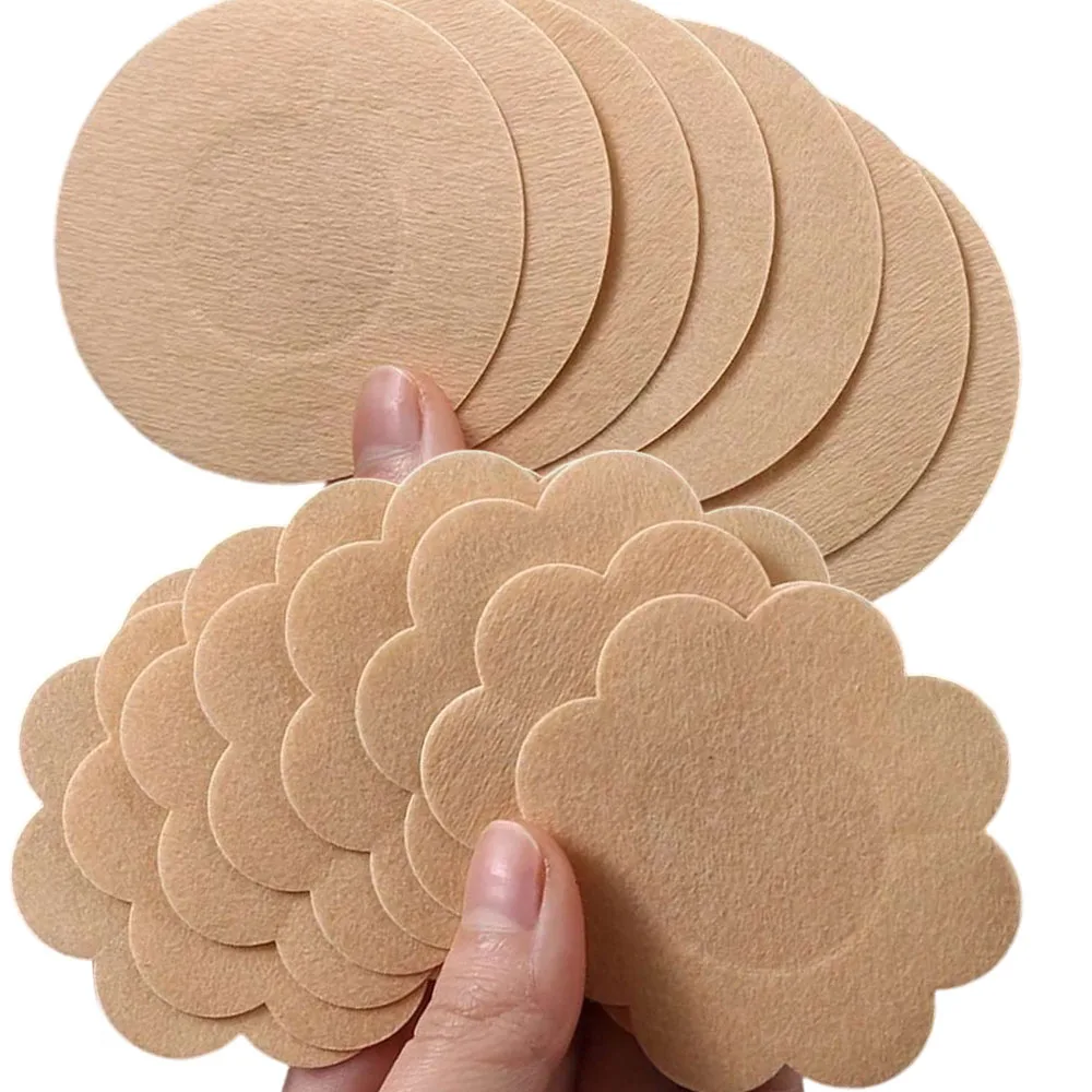 10/200PCS Women Nipple Cover S - Nipple Cover Pasties recensie en prijs