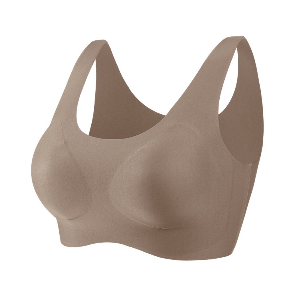 Soft Close-fitting Wireless Br - Bralette Wireless Soft recensie en prijs