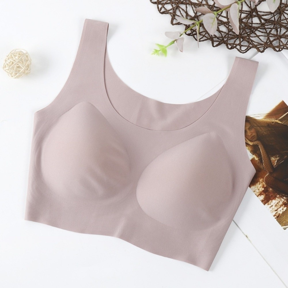 Soft Close-fitting Wireless Br - Bralette Wireless Soft recensie en prijs