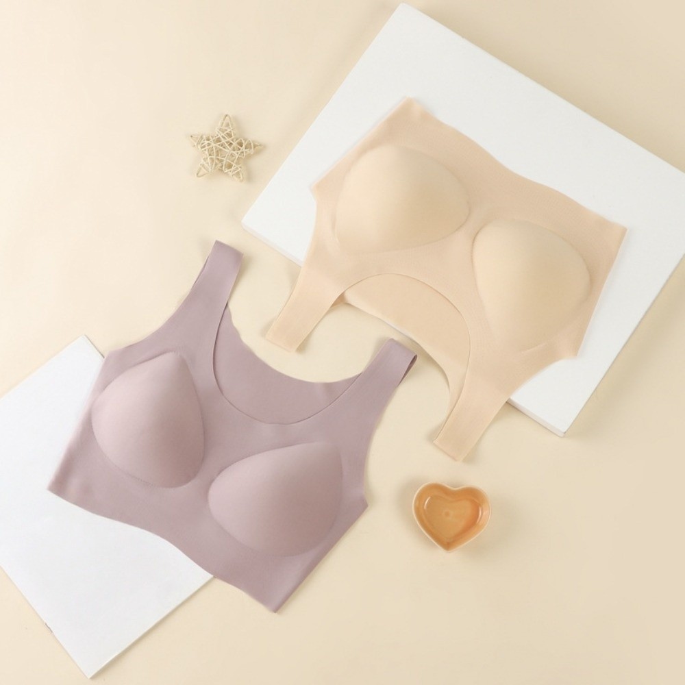 Soft Close-fitting Wireless Br - Bralette Wireless Soft recensie en prijs