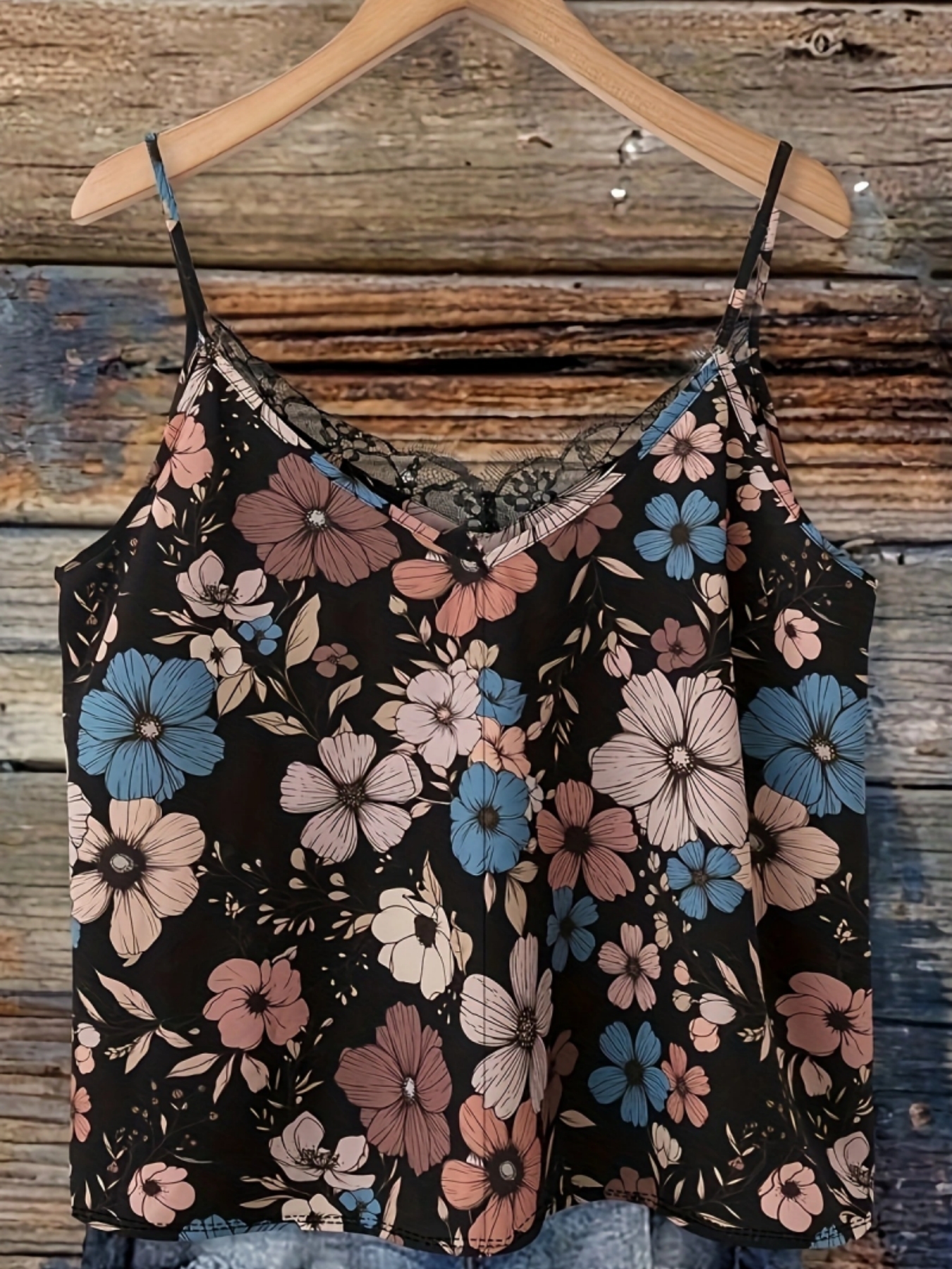 Summer fashion new plus size w - Cami Top Lace recensie en prijs
