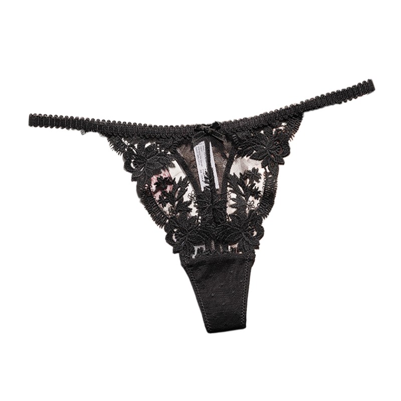 Lace Panties Sexy Thong Women  - Seamless Underwear Women recensie en prijs