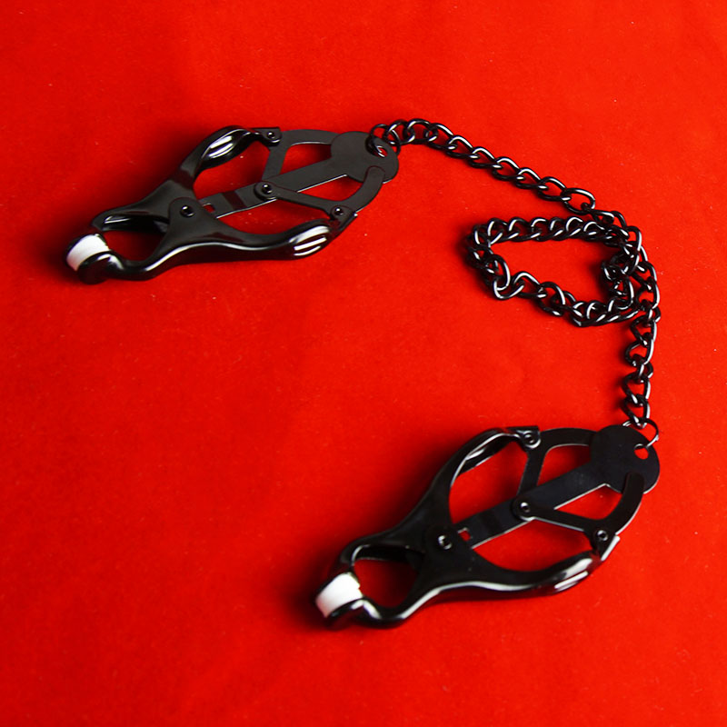 All Metal Intense Nipple Cover - Nipple Cover Pasties recensie en prijs
