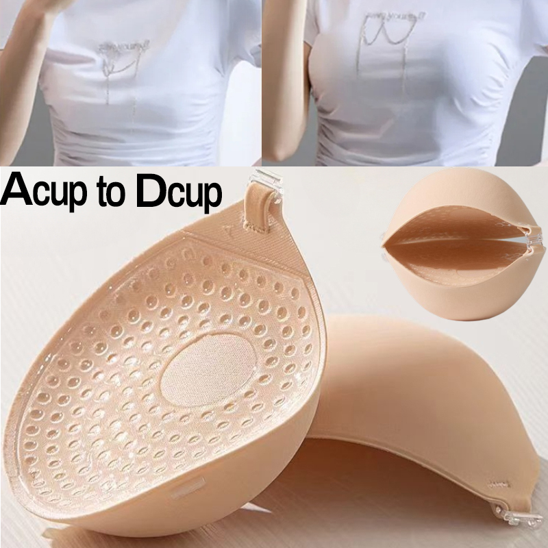 5cm Thick Breathable Adhesive  - Push Up Bra Padded recensie en prijs